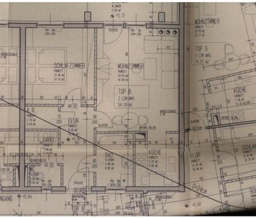 Geförderte 2-Zimmer Wohnung in Hallein-Gamp zu vermieten! - Foto 6