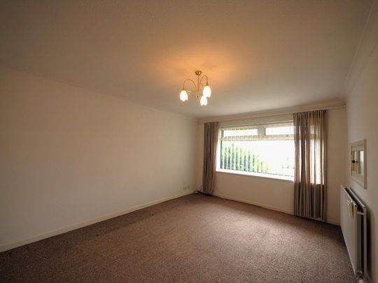 2 bedroom semi-detached bungalow to rent - Photo 1