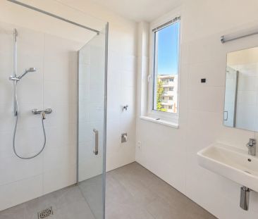 Helle 2-Zimmer-Wohnung mit Balkon, in Graz-Eggenberg - Photo 5