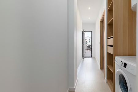 Carrer Beat Nicolau Factor, Valencia, Valencian Community 46007 - Photo 4