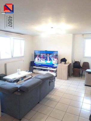 Location appartement récent 2 pièces 50.45 m² à Magland (74300) 6 - Photo 1