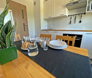 Grudziądz, Rządz Mieszkanie na wynajem - Photo 4