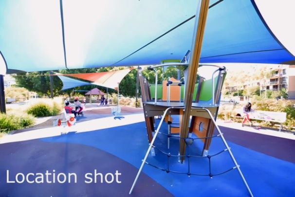 B501/41-45 Belmore Street,Ryde,New South Wales 2112, Sydney - Photo 1