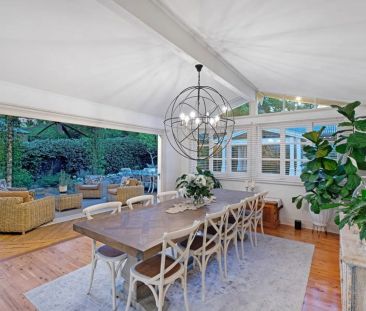 Idyllic Family Home in an Enviable and Convenient Location -- Garde... - Photo 4