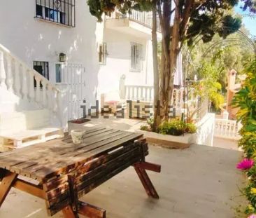 Alquiler de piso en Calle Andaluces, 39 - Photo 3