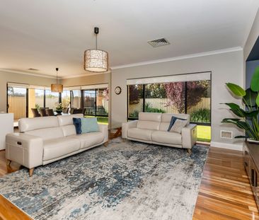 Beautiful Four Bedroom Home in Settlers Hill - Photo 6