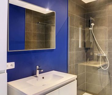 Appartement te huur in Kortrijk voor € 860 met 2 slaapkamers - Foto 2