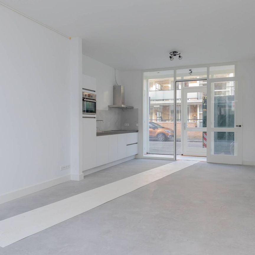 Appartement te huur: Dokter De Liefdestraat 18 2025 DZ Haarlem - Photo 1