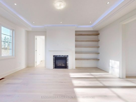 For Lease - 166 Prairie Rose Drive, Richmond Hill, Ontario - Photo 1