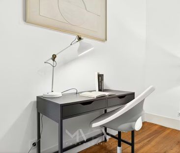 Rua Joaquim António de Aguiar, Lisbon, Lisbon 1070-151 - Photo 1