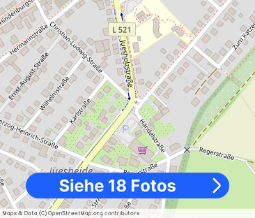 Gepflegte & bezahlbare Wohnungen in Herzberg am Harz, 2–3 Zimmer - Foto 1