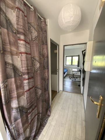 Location Appartement 2 pièces 27m² EVREUX 27000 - Photo 3