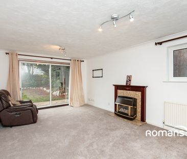 1 bedroom property to rent - Photo 2
