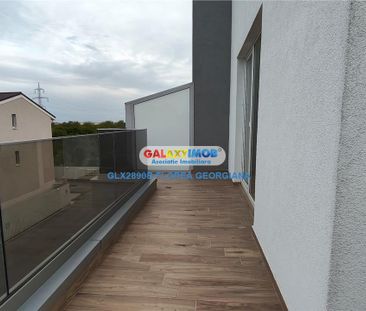 Prima inchiriere apartament 2 camere Avangarde 8 - Photo 4