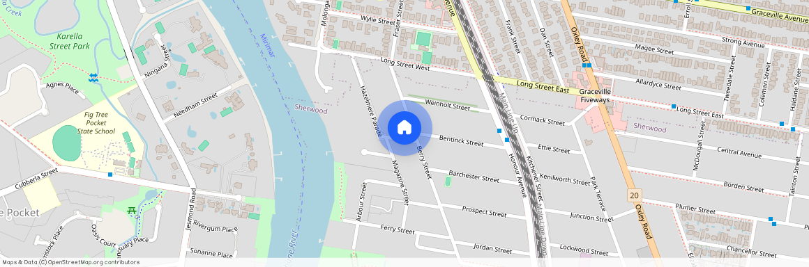 47 Berry Street, Sherwood