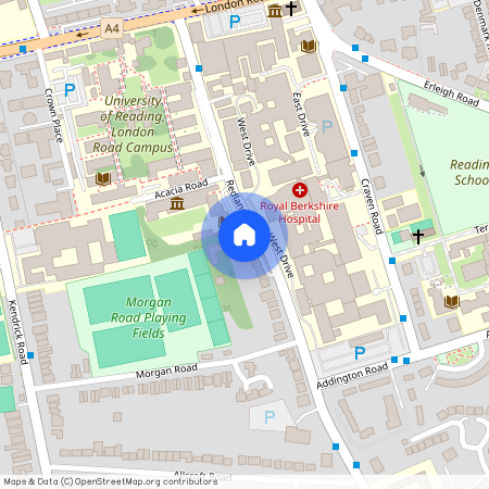 Room 15 Martindale Court