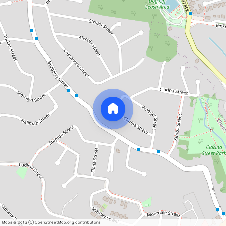 45 Clarina Street, Chapel Hill, QLD 4069