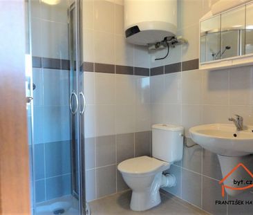 Pronájem bytu 1+kk 23 m² - Photo 5