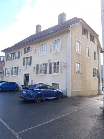 Appartement de 3 pièces au 1er étage - Photo 4