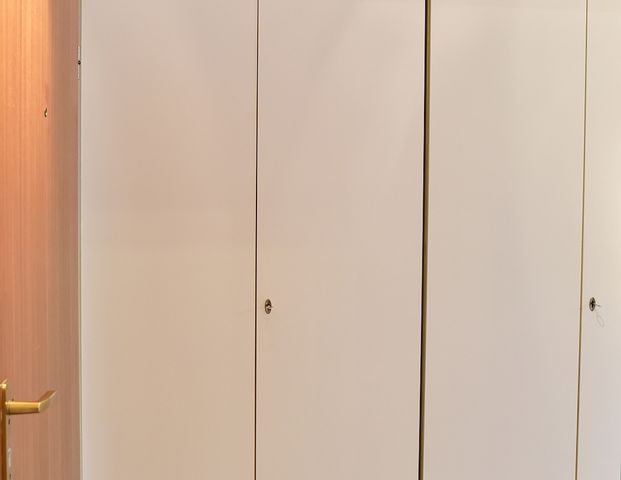 Wohnen mit Flair! Charmante Wohnung im Bonner Süden - Foto 1