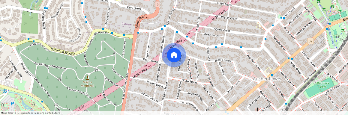 121 Gregory Street, Qld 4066, Auchenflower