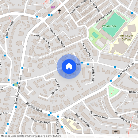 Bronshill Mews, Torquay, TQ1