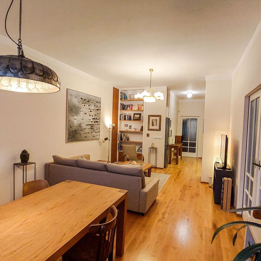 Pronájem bytu • 80 m² bez realitkyJanovského, Praha - Holešovice - Photo 1