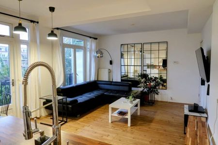 Te huur: Appartement Haarlemmermeerstraat in Amsterdam - Photo 2