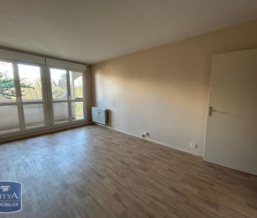 Location Appartement 2 pièces 49m² ANGERS 49000 - Photo 4
