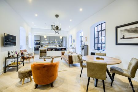 St Pauls House, 21 – 23 St. Pauls Square, Jewellery Quarter - Photo 3