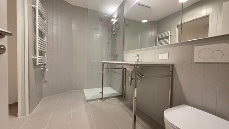 3 Zimmer Wohnung direkt an der Donauinsel! – Wohnen mit Urlaubsgefühl in der Stadt - Photo 4