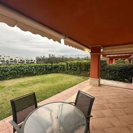 Alquiler de chalet pareado en Avenida Santa Clara Golf, 10 - Photo 1