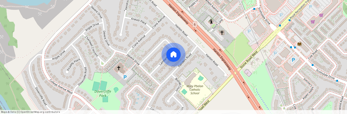 21 Lambert Crescent, Guelph