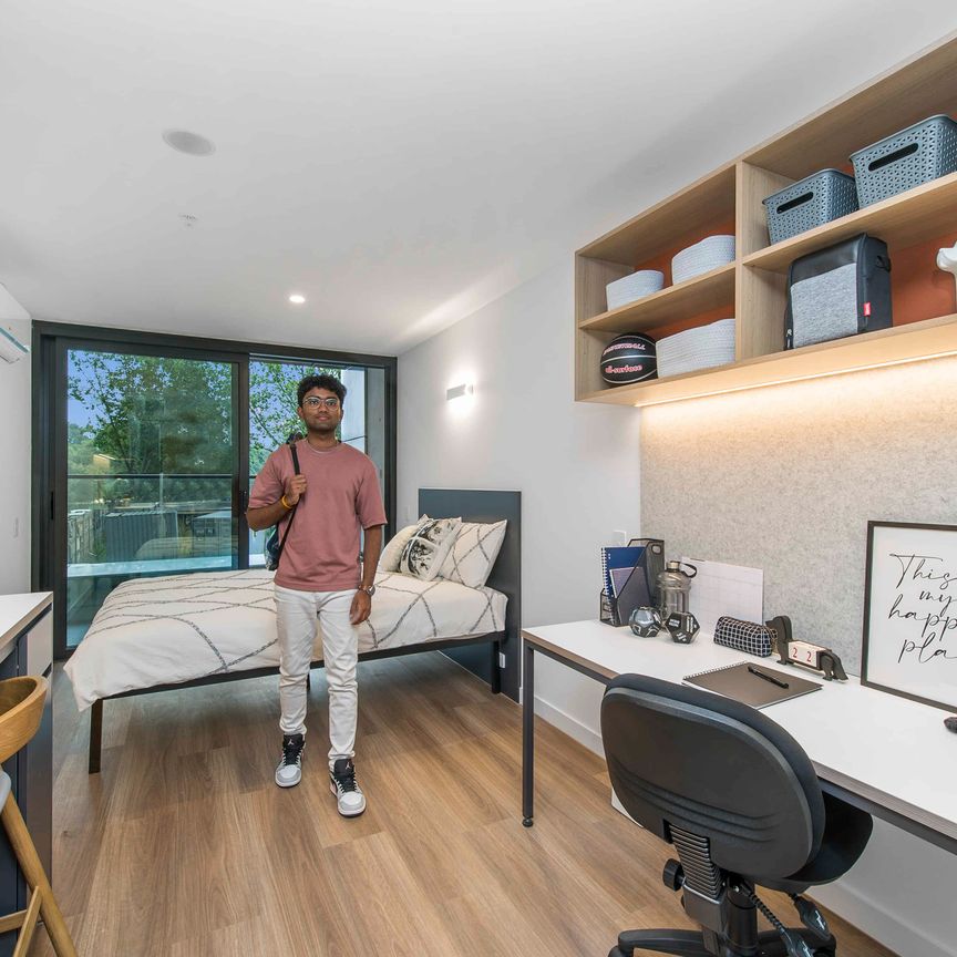 Studio Terrace Double - Photo 1