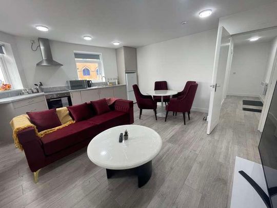 Windmill Lane, Smethwick, B66 - Photo 1