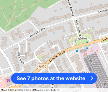 White House Drive, Stanmore - Photo 1