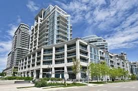 For Lease - 58 Marine Parade Drive Unit# 403, Toronto, Ontario - Photo 1