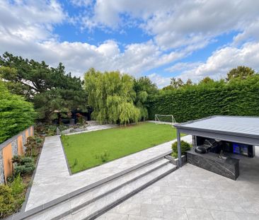 5 bedroom detached house to rent - Photo 4