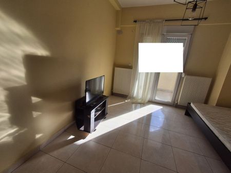 Studio/Γκαρσονιέρα για ενοικίαση Λαχανόκηποι (Βαρδάρης - Λαχανόκηποι) - Photo 2