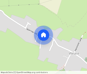 Sparrow Hill Way, Weare, Axbridge, BS26 - Photo 1