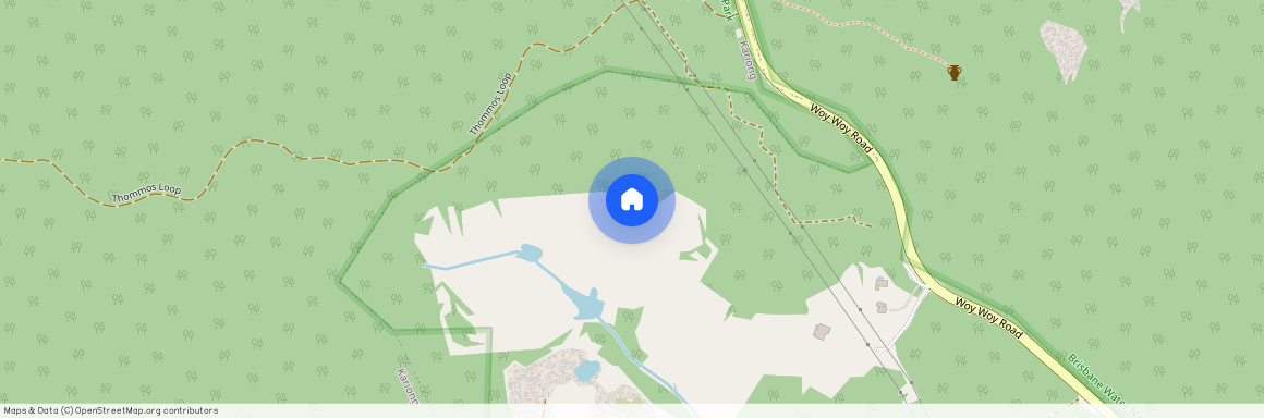 1000A Woy Woy Road, NSW 2256, Woy Woy Bay