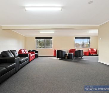 PERFECT STUDENT OR VISITING TRADESPERSON ACCOMMODATION - Photo 2