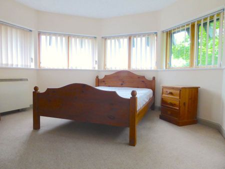 Flat to rent in Milton Road, Cambridge, CB4 1XQ - Photo 3
