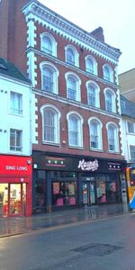 1 bedroom flat to rent - Photo 3