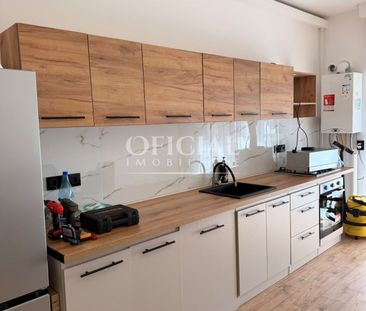 Apartament 2 camere | Garaj | Lift | Nou | Zona Eroilor | Floresti - Fotografie 5