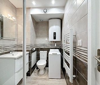 LYON 1ER - T1 - Photo 6