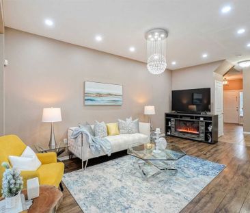 For Lease - 170 Palacebeach Trail Unit# 40, Hamilton, Ontario - Photo 2