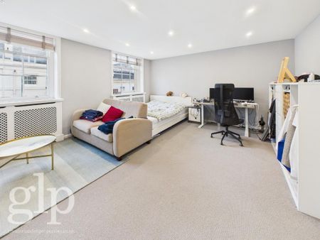 Studio to rent - Photo 4