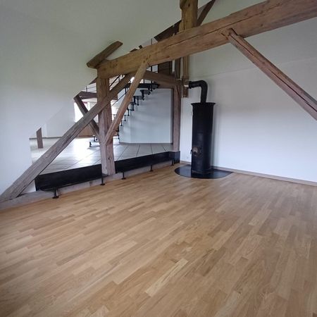 Appartement 5.5 pièces en duplex au 2ème étage - Photo 3