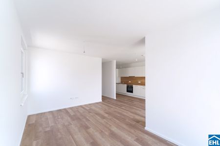 Moderne Mietwohnungen! Entdecken Sie Ihre neue Wohnoase im Herzen des Tullnerfelds! - Photo 2